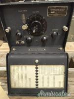 MATERIALE RADIO MILITARE VARIO