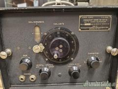 MATERIALE RADIO MILITARE VARIO