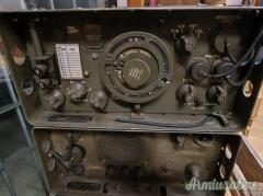 MATERIALE RADIO MILITARE VARIO