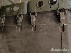 MATERIALE RADIO MILITARE VARIO