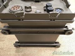 MATERIALE RADIO MILITARE VARIO