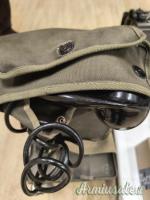 MATERIALE RADIO MILITARE VARIO