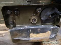 MATERIALE RADIO MILITARE VARIO