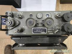 MATERIALE RADIO MILITARE VARIO