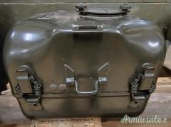 MATERIALE RADIO MILITARE VARIO