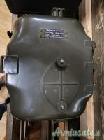 MATERIALE RADIO MILITARE VARIO