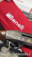 Benelli prestige 12