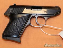 Pistola Walther TPH Calibro  7,65