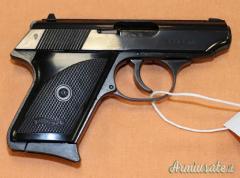 Pistola Walther TPH Calibro  7,65