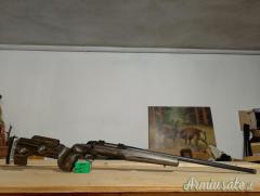 Browning X-BOLT .308 Winchester