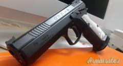 CZ | Ceska Zbrojovka TS2 9x21mm IMI