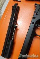 CZ | Ceska Zbrojovka TS2 9x21mm IMI