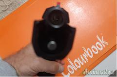 CZ | Ceska Zbrojovka TS2 9x21mm IMI