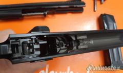 CZ | Ceska Zbrojovka TS2 9x21mm IMI