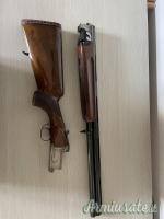 Franchi Master Beccaccia  12