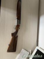 Franchi Master Beccaccia  12