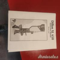 Dillon 650 XL