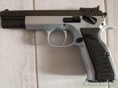 Tanfoglio Match 9x21mm IMI