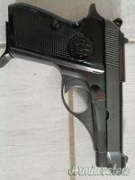 Tanfoglio Match 9x21mm IMI