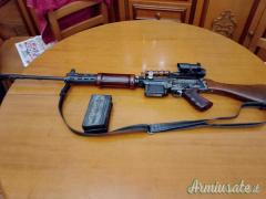 FN Herstal | Fabrique Nationale 10210 .243 Winchester