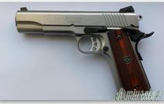 Ruger | Sturm Sr1911  .45 ACP