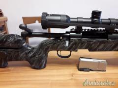 ...Altro | Non elencato BCM 7 mm Remington Magnum