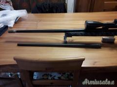 ...Altro | Non elencato BCM 7 mm Remington Magnum