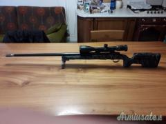 ...Altro | Non elencato BCM 7 mm Remington Magnum