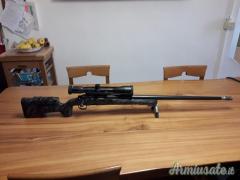 ...Altro | Non elencato BCM 7 mm Remington Magnum