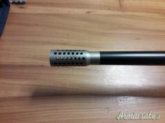 ...Altro | Non elencato BCM 7 mm Remington Magnum