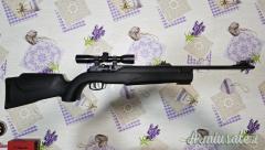 Umarex 850 M2 4.5/.177