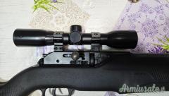 Umarex 850 M2 4.5/.177