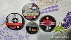 Umarex 850 M2 4.5/.177