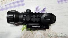 Umarex 850 M2 4.5/.177