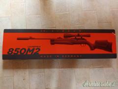 Umarex 850 M2 4.5/.177