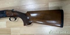 Rizzini Premier Trap 12