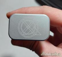 Tanfoglio Stock 2 xtreme 9x21mm IMI