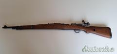 Mauser Kar 98 8x57 JRS