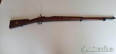 Mauser Kar 98 8x57 JRS