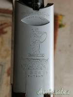 Sovrapposto Beretta S54 con grilletto a mezzaluna monogrillo a bilanciere EDIZIONE SPECIALE