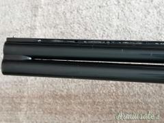 Sovrapposto Beretta S54 con grilletto a mezzaluna monogrillo a bilanciere EDIZIONE SPECIALE