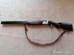 Sovrapposto Beretta S54 con grilletto a mezzaluna monogrillo a bilanciere EDIZIONE SPECIALE