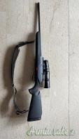 Beretta Brx .308 Winchester