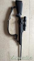 Beretta Brx .308 Winchester