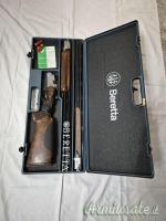 Beretta 682 12