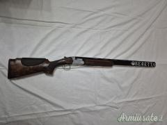 Beretta 682 12