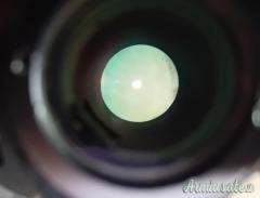 Punto rosso aimpoint