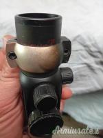 Punto rosso  kalmizar