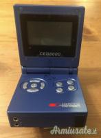 Cronografo CED millennium / CED 8000