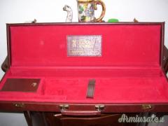 Cerco valigetta Renato Gamba